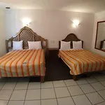 Hotel Omni Morelia