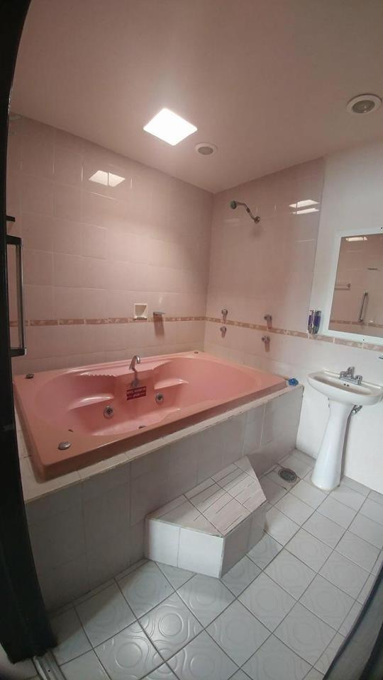 Omni Economy hotel Morelia